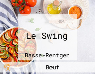 Le Swing