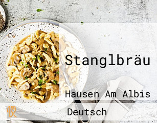 Stanglbräu