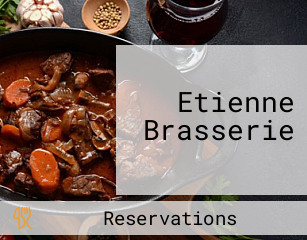 Etienne Brasserie