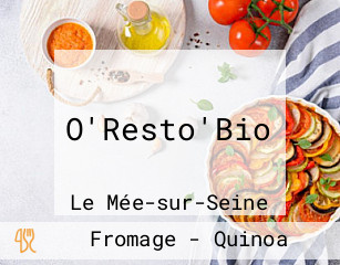 O'Resto'Bio