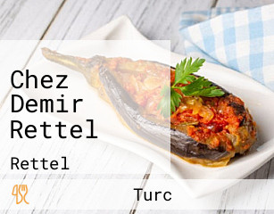 Chez Demir Rettel