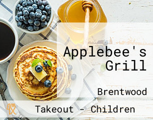 Applebee's Grill