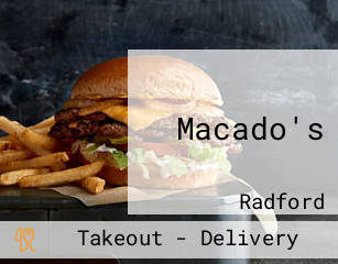 Macado's