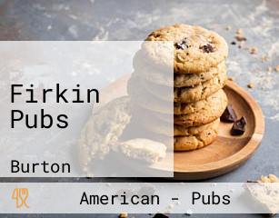 Firkin Pubs