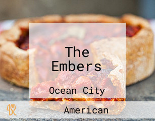 The Embers