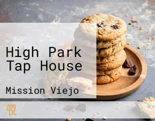 High Park Tap House