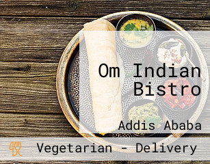 Om Indian Bistro