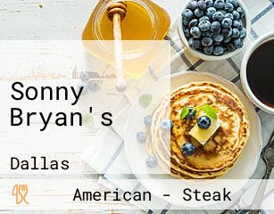 Sonny Bryan's