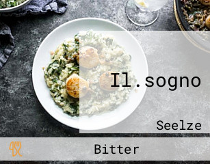 Il.sogno