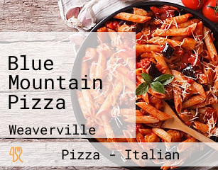 Blue Mountain Pizza