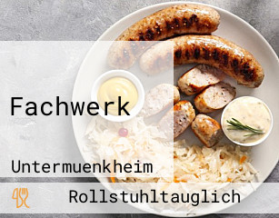 Fachwerk