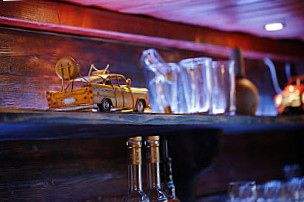 Rest. El Mexicano/Cuba Bar Basel