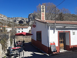 Bar-restaurante El Rincon