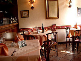 Trattoria Veneta