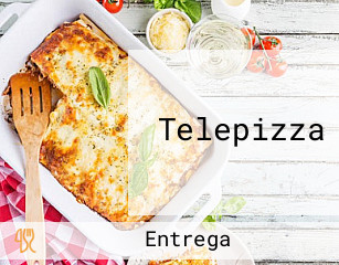 Telepizza