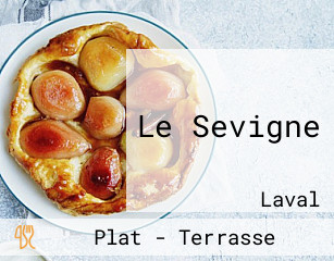 Le Sevigne