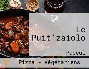 Le Puit'zaiolo