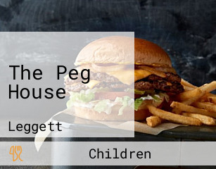 The Peg House