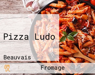 Pizza Ludo