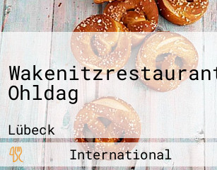 Wakenitzrestaurant