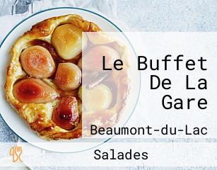 Le Buffet De La Gare