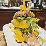 Le Lys D’or Burger à Cocktails