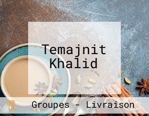 Temajnit Khalid