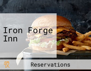 Iron Forge Inn