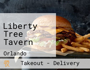 Liberty Tree Tavern