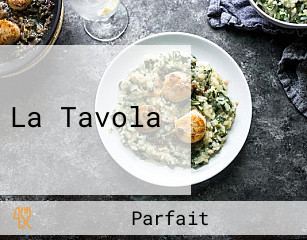 La Tavola