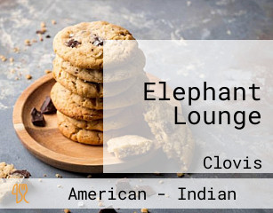 Elephant Lounge