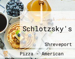 Schlotzsky's