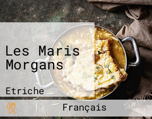 Les Maris Morgans