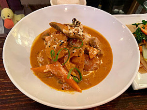 Baan Sawan Thai Bistro