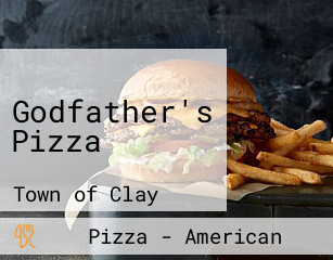 Godfather's Pizza