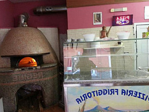 Pizzeria Amicizia Di De Martino Nunzia C