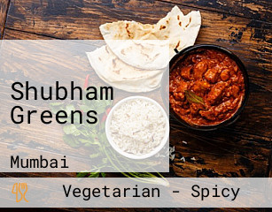 Shubham Greens