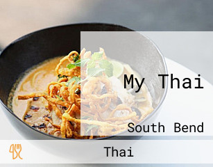 My Thai