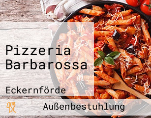 Pizzeria Barbarossa