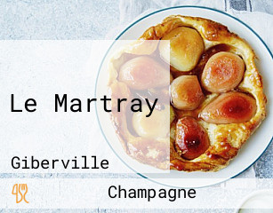 Le Martray