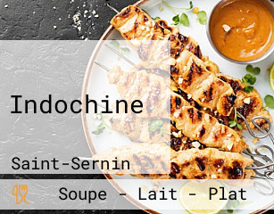 Indochine