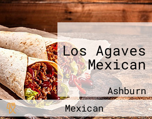 Los Agaves Mexican