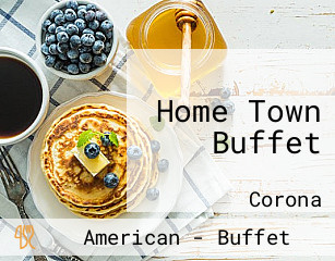 Home Town Buffet