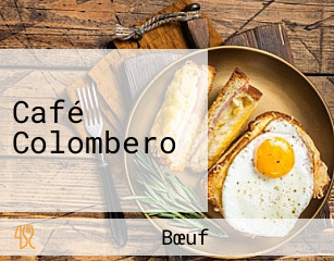 Café Colombero