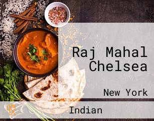 Raj Mahal Chelsea