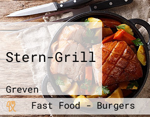 Stern-Grill