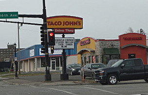 Taco John's