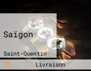 Saïgon