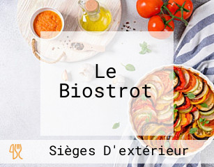 Le Biostrot