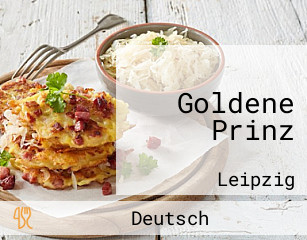 Goldene Prinz